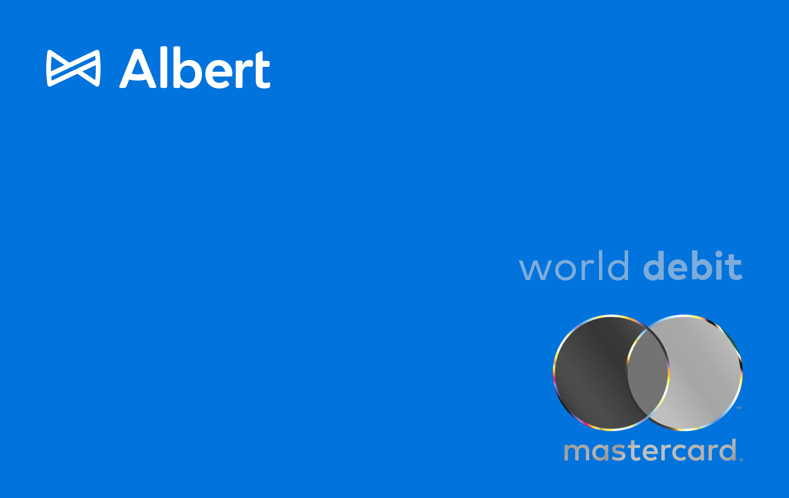 Albert Neobank Overview – Personal Finance